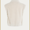 MSCW gwenn-wool white solid-MOS2400148