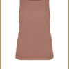 STUDIO ANNELOES -Pixie top bruin -STU240099