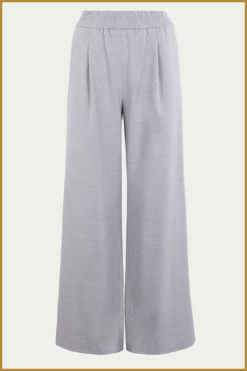 MSCW sementy-light grey melange solid-MOS2400152