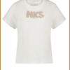 NUKUS - Lagos shirt offwhite -NUK240012