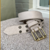 INUZ - Riem Lydia 162 kit beige -TRE240001