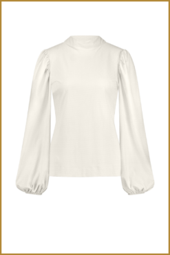 Alternative view of STUDIO ANNELOES -Ines structure top kit -STU240106