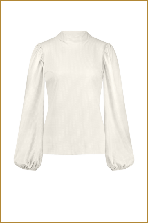 STUDIO ANNELOES -Ines structure top kit -STU240106 - Afbeelding 2