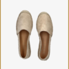 TANGO - Vienna 3-a espadrille beige -TAN230010