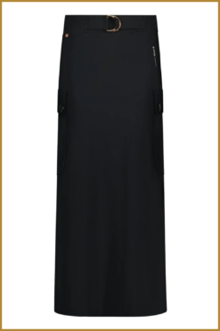 ZIP73- rok cargo zwart -ZIP240003