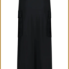 ZIP73- rok cargo zwart -ZIP240003
