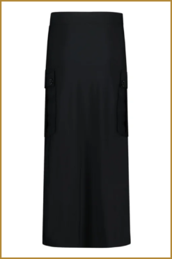 Alternative view of ZIP73- rok cargo zwart -ZIP240003