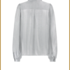 NUKUS - Jolies Blouse silver -NUK240020