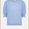 FABIENNE CHAPOT - Jolly Pullover powder blue -FAB240075