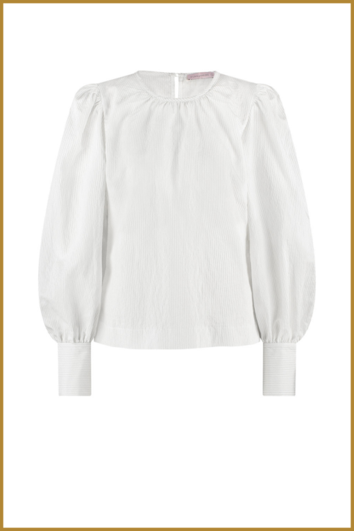 STUDIO ANNELOES - Dori offwhite -STU240105 - Afbeelding 2