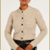 JOSH V patty-warm grey melange-JOV24022