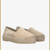 TANGO - Vienna 3-a espadrille beige -TAN230010