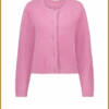 FABIENNE CHAPOT - Kate cardigan pink money-FAB240057