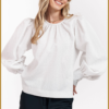 STUDIO ANNELOES - Dori offwhite -STU240105