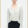 JL pullover-light grey-JAN240023