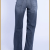 ETIQUETT -Hannah escape grey -ETI240014
