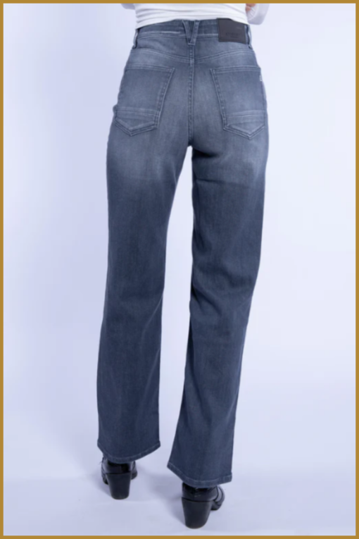ETIQUETT -Hannah escape grey  -ETI240014 - Afbeelding 2