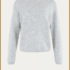 MSCW sense-light grey melange solid-MOS2400139