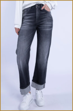 ETIQUETT - Vienna black -ETI240016