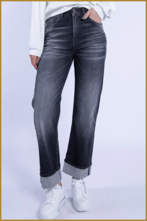 ETIQUETT - Vienna black -ETI240016