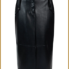 AAIKO vicky pu 766-black-AAI240036