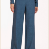 STUDIO ANNELOES - Lexie trousers jeans -STU240324