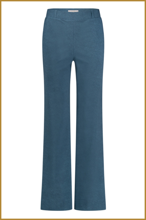 STUDIO ANNELOES - Lexie trousers jeans -STU240324 - Afbeelding 2