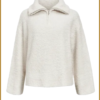 OBJECT- OBJTOLATYA KNIT beige -OBJ240048
