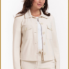 STUDIO ANNELOES - Claire bonded jacket kit -STU240317