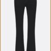 FABIENNE CHAPOT - Eva flair black -FAB240084