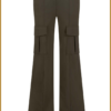 STUDIO ANNELOES-campell cargo trousers