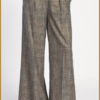 AAIKO FREDERIQUE TWEED-BLACK-AAI240025