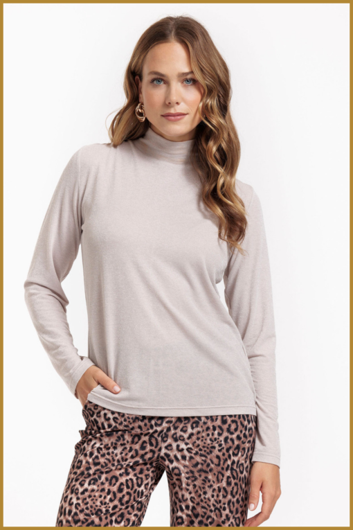 STUDIO ANNELOES -  Miki glitter top kit -STU240337