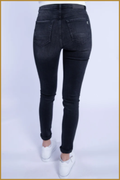 Alternative view of Etiqett -Mia origonal black -ETI240008