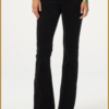 FABIENNE CHAPOT - Eva flair black -FAB240084