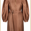 AAIKO semira shin twill 545-bronzante-AAI240033