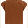 YDENCE - Gillet So[phie camel -YDE240047
