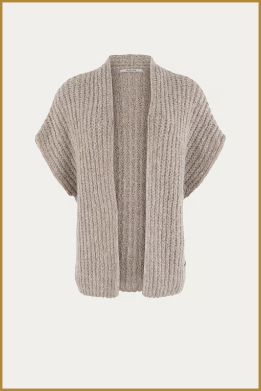 MSCW succes-light taupe solid-MOS2400140 - Afbeelding 2