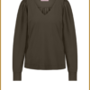 STUDIO ANNELOES -Les top groen-STU240321