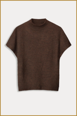 Alternative view of POM -TOP - Brown bruin -POM240015