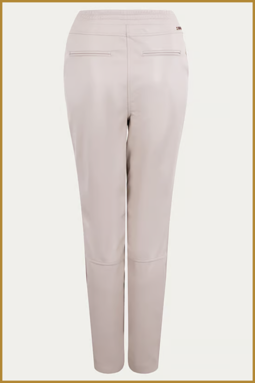 MSCW mixed-beige solid-MOS2400149 - Afbeelding 2