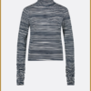 FABIENNE CHAPOT - Jade top navy -FAB240093