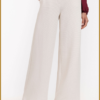 STUDIO ANNELOES Luza honeycomb trousers kit -STU240333
