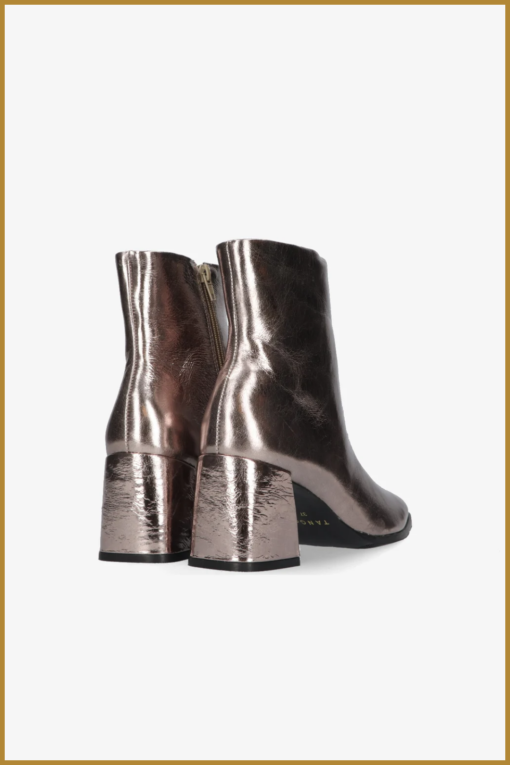 TANGO-Axelle 1-o gold metallic goud-TAN240014 - Afbeelding 3