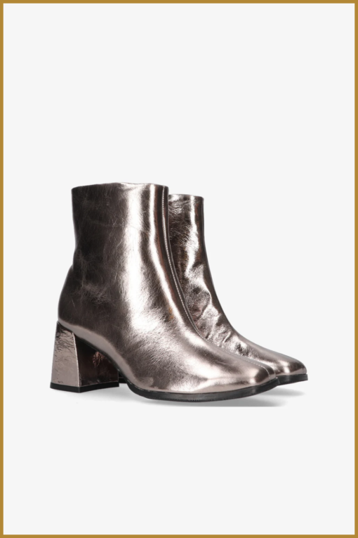 TANGO-Axelle 1-o gold metallic goud-TAN240014 - Afbeelding 2