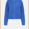 FABIENNE CHAPOT - Kate cardigan -Bright blue