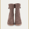 INUZ - Jamilla camel -POS240002