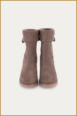 Alternative view of INUZ - Jamilla camel -POS240002