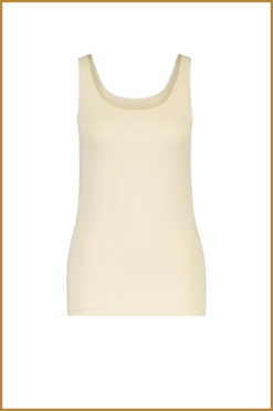 Alternative view of NUKUS - Jaba siglet beige -NUK240102