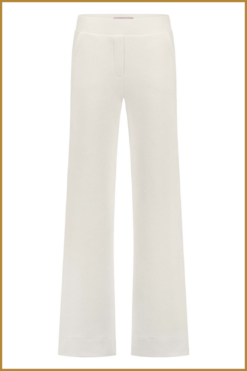 Alternative view of STUDIO ANNELOES Luza honeycomb trousers kit -STU240333